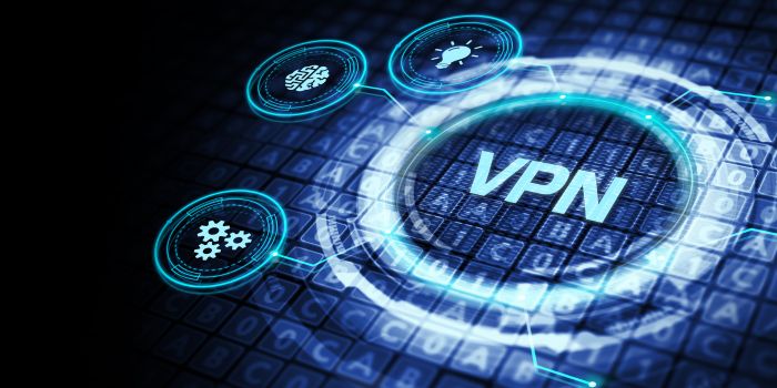Comprendre VPN