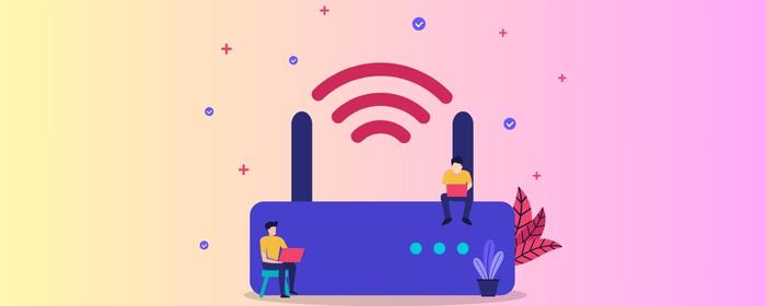 routeur wifi