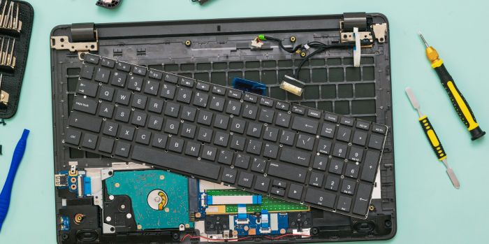 réparation-claviers-ordinateur-portable