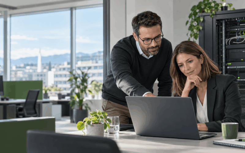 externalisation-informatique-geneve-pme