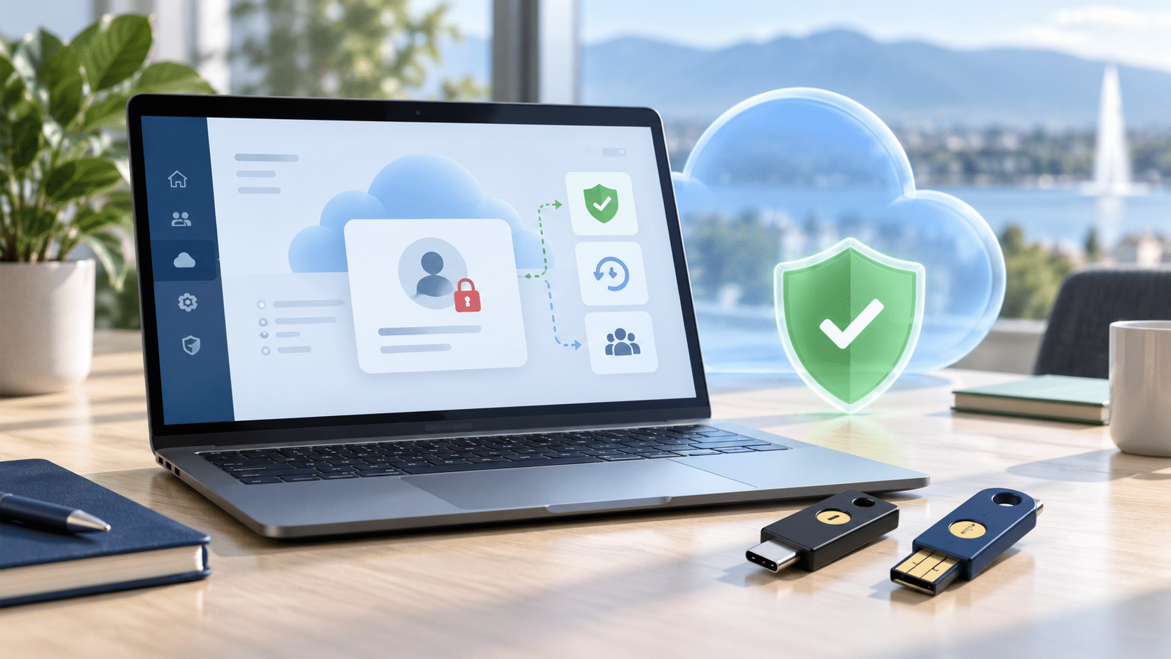 Compte d’urgence Microsoft 365 éviter le blocage administrateur